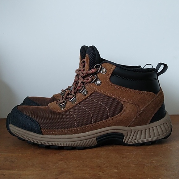 Hiking Walking Boots W8.5 ORTHOFEET "Delta" - Picture 2 of 12